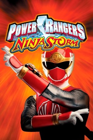 Power Rangers - Misztikus erő