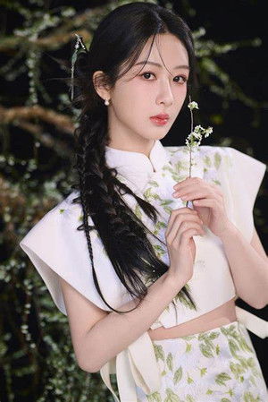 Yang Zi profil kép