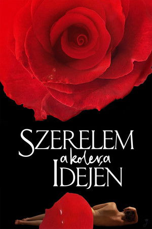 Szerelem a kolera idején