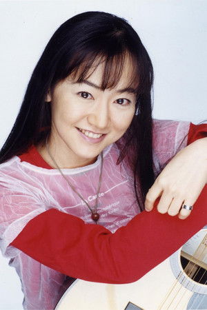 Mariko Kouda profil kép