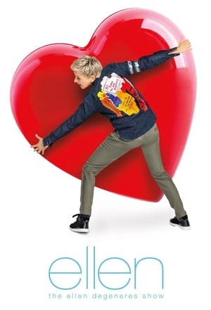 The Ellen DeGeneres Show poszter