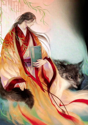 彩雲国物語 poszter