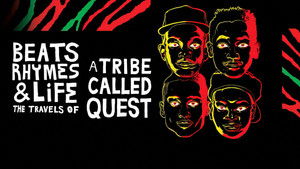 Beats Rhymes & Life: The Travels of A Tribe Called Quest háttérkép