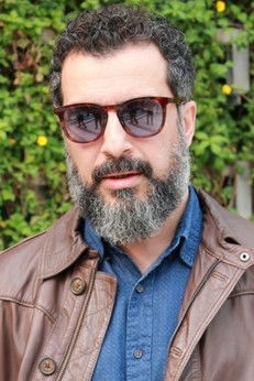 Aamir Bashir profil kép