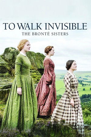 To Walk Invisible poszter