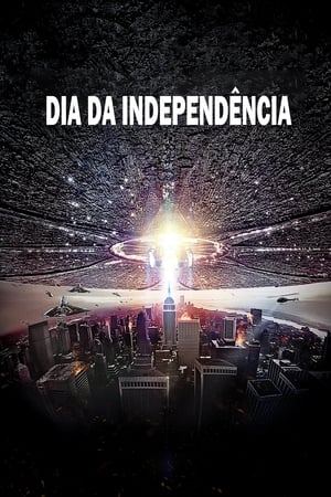 A függetlenség napja poszter