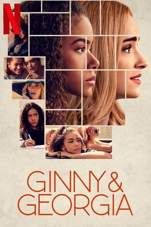 Ginny és Georgia poszter