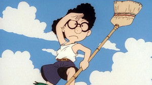 The Tale of Osamu Tezuka: I'm Son-Goku háttérkép
