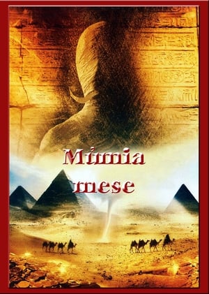 Múmia mese