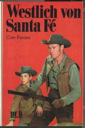 The Rifleman poszter