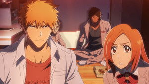 Bleach kép