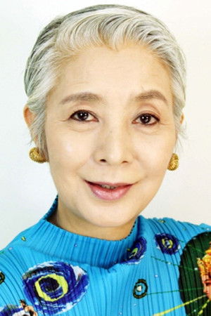 Etsuko Ikuta profil kép