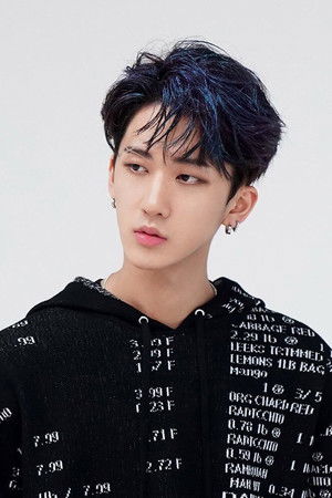 Changbin profil kép
