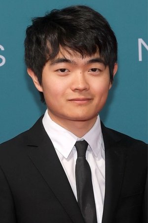 Ben Wang profil kép