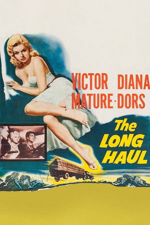 The Long Haul poszter