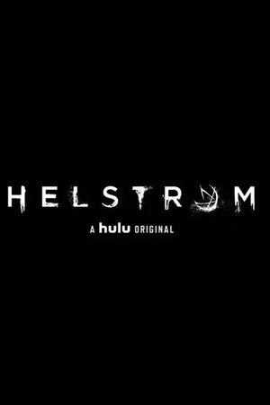 Helstrom poszter