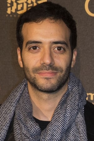 Tarek Boudali profil kép
