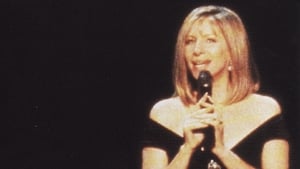 Barbra Streisand: The Concert - Live at the MGM Grand háttérkép