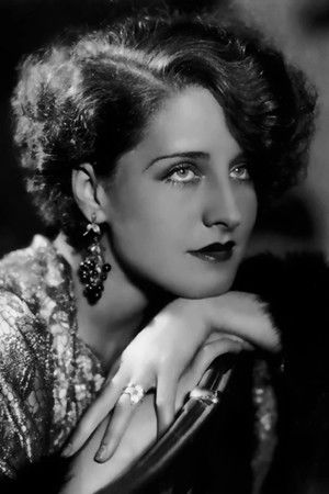 Norma Shearer profil kép