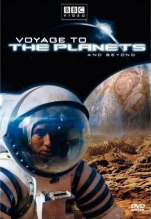 Space Odyssey: Voyage To The Planets
