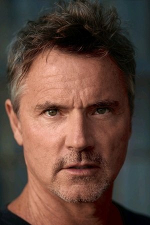 Mark Humphrey profil kép