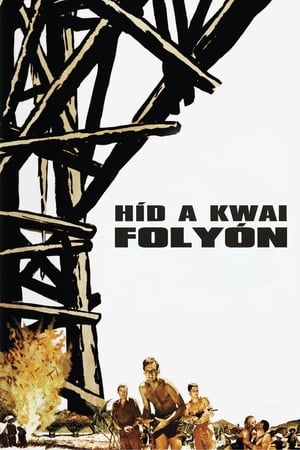 Híd a Kwai folyón