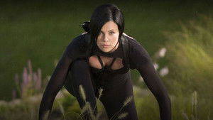 Aeon Flux háttérkép