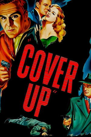 Cover Up poszter