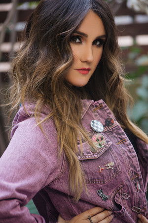 Dulce María profil kép
