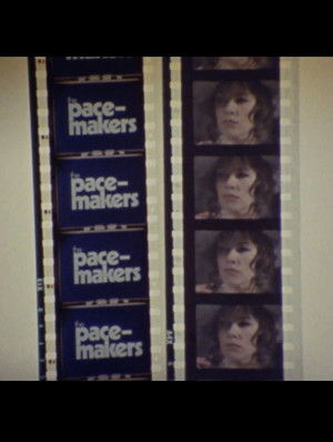 The Pacemakers: Glenda Jackson