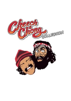 Cheech & Chong filmek