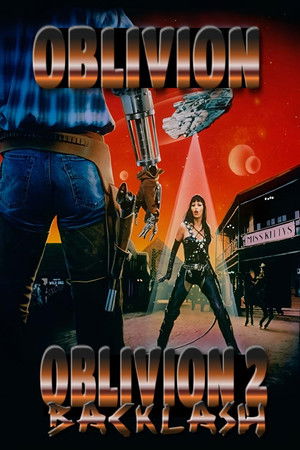 Oblivion filmek