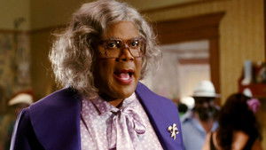Madea Goes to Jail háttérkép