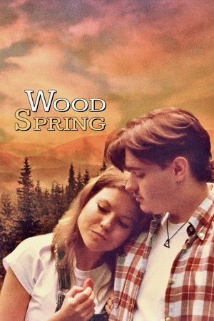 Woodspring poszter