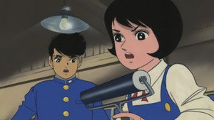 ばくはつ五郎 kép