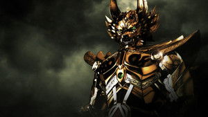 牙狼＜GARO＞ kép
