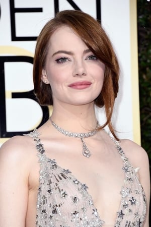 Emma Stone profil kép