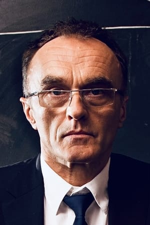 Danny Boyle profil kép