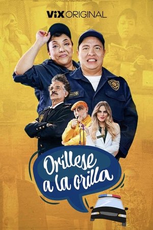 Oríllese a la Orilla poszter