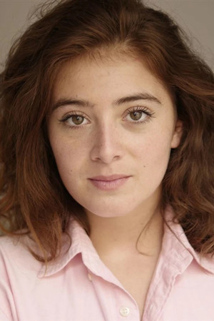 Camille Aguilar