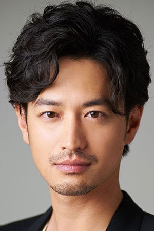 Terunosuke Takezai profil kép