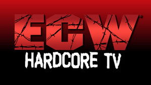 ECW Hardcore TV kép