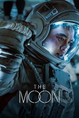 The Moon poszter