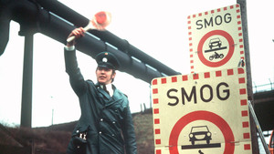 Smog háttérkép
