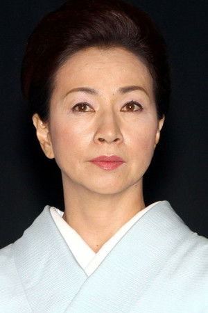 Mieko Harada profil kép