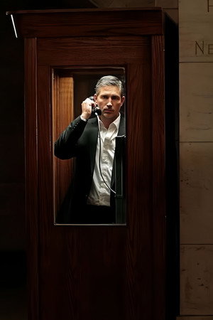 A célszemély poszter