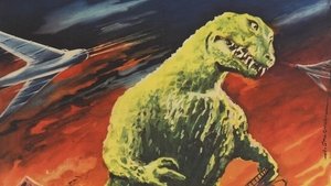 Godzilla, King of the Monsters! háttérkép