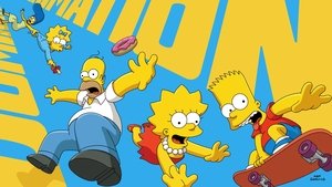 A Simpson család kép