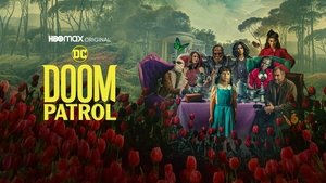 Doom Patrol kép