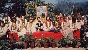 Meeting the Beatles in India háttérkép